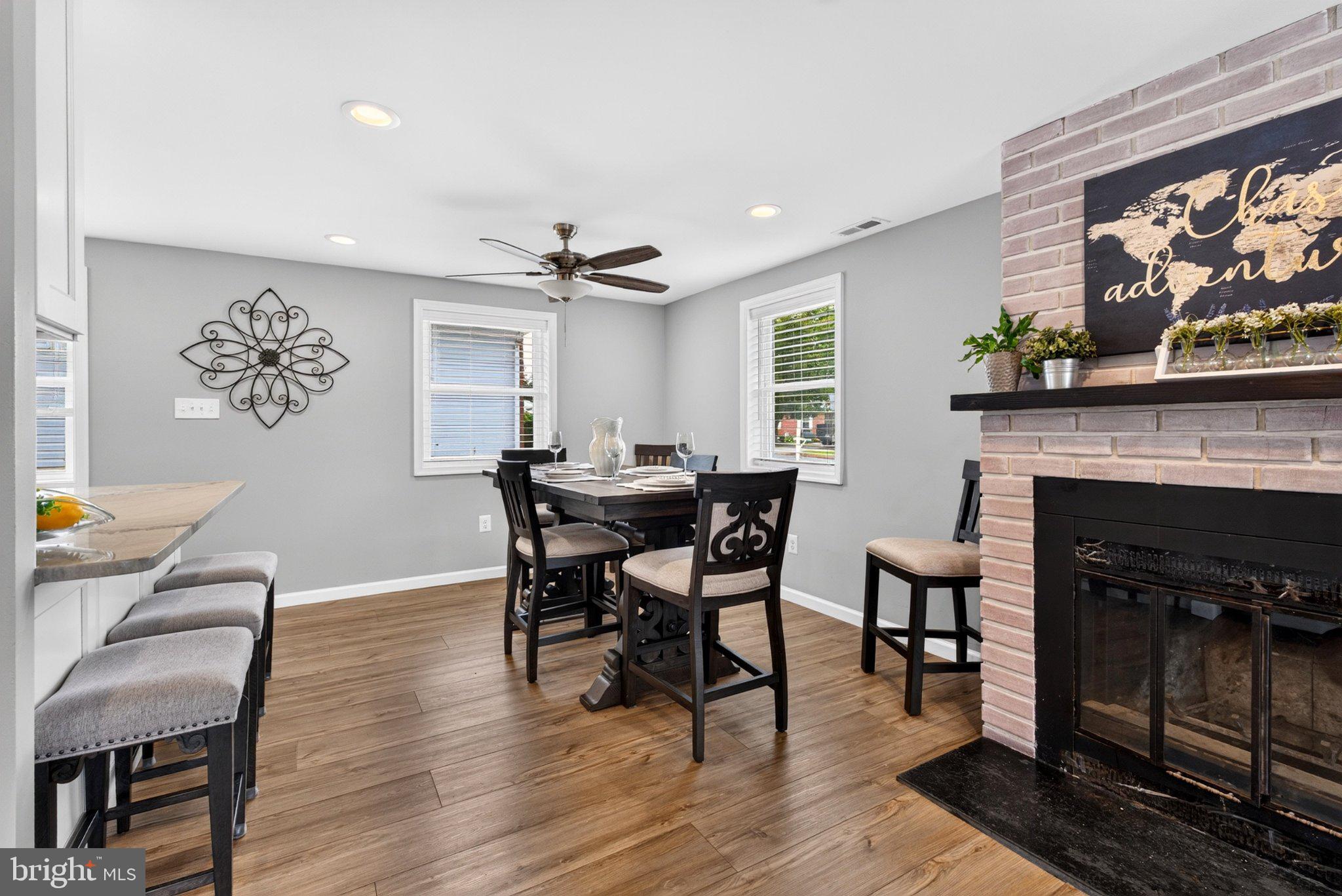 2125 Maple Road Edgemere, MD 21219 - Photo 12 of 30 Gallery Image 12