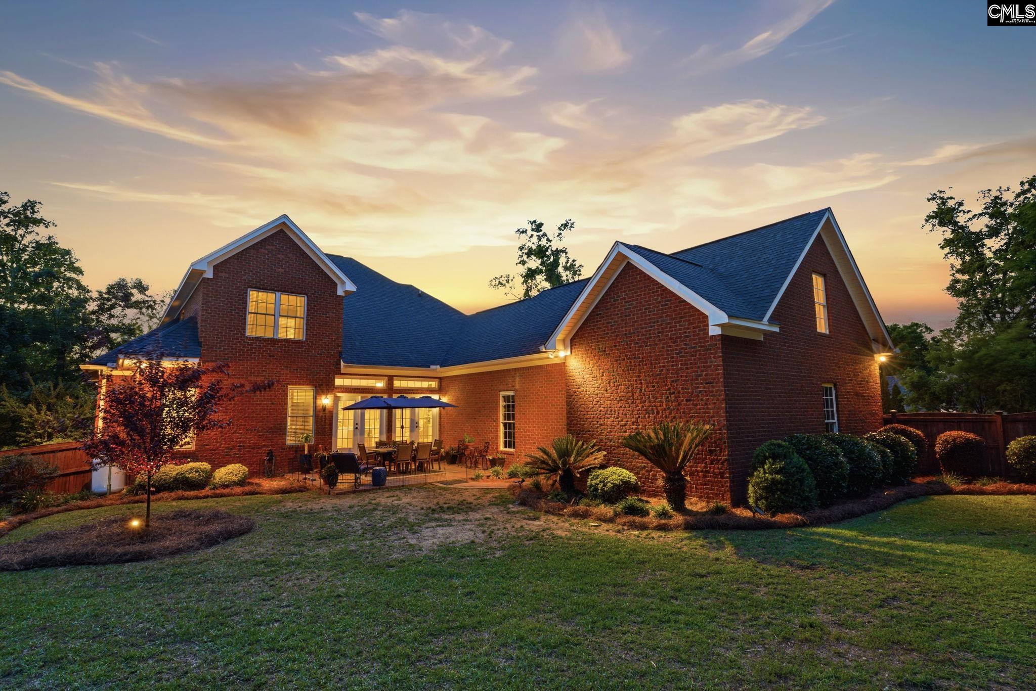 217 Forty Love Point Chapin, SC 29036 - Photo 49 of 53