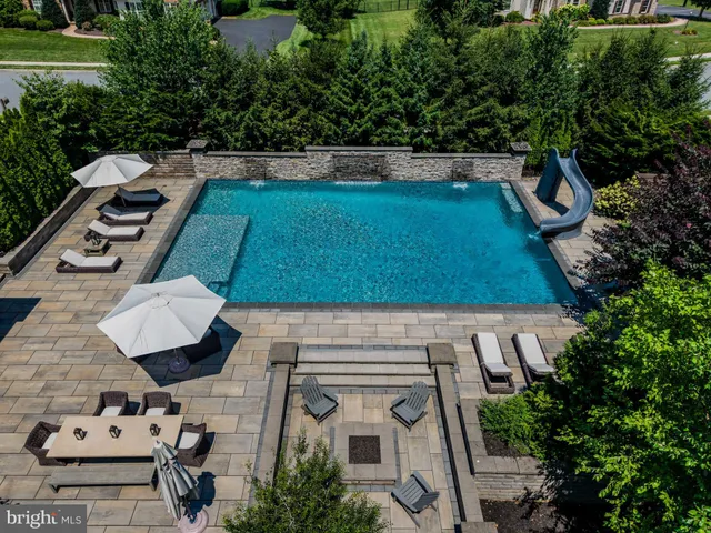 a view of lobby with furniture and floor to ceiling window
