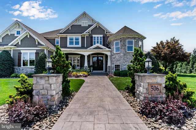 $1,899,900 | 506 Jonagold Circle, Mechanicsburg, PA 17055