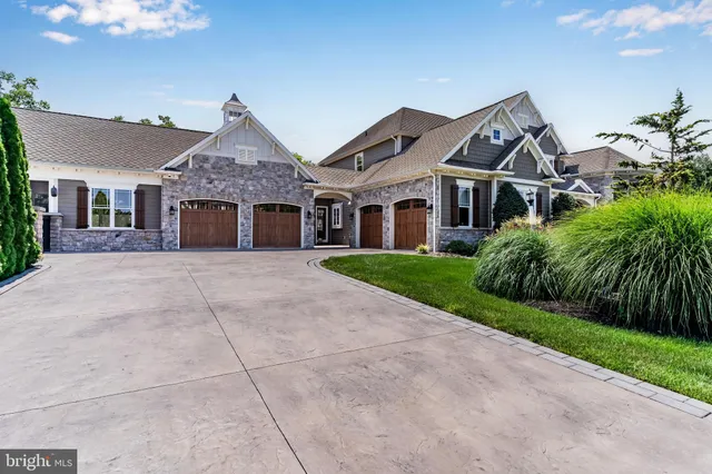 $1,899,900 | 506 Jonagold Circle, Mechanicsburg, PA 17055