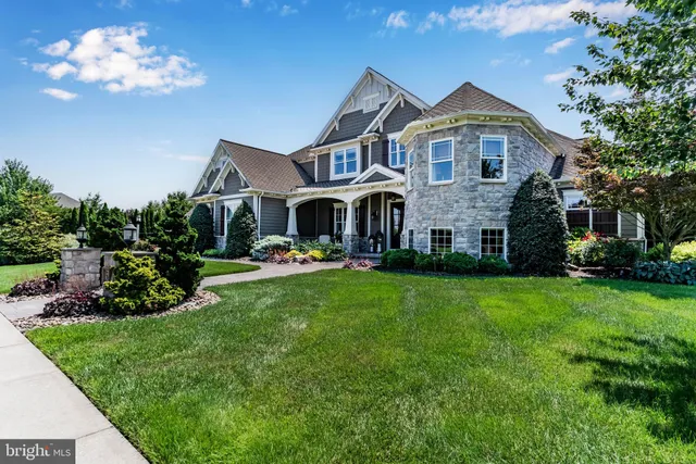 $1,899,900 | 506 Jonagold Circle, Mechanicsburg, PA 17055