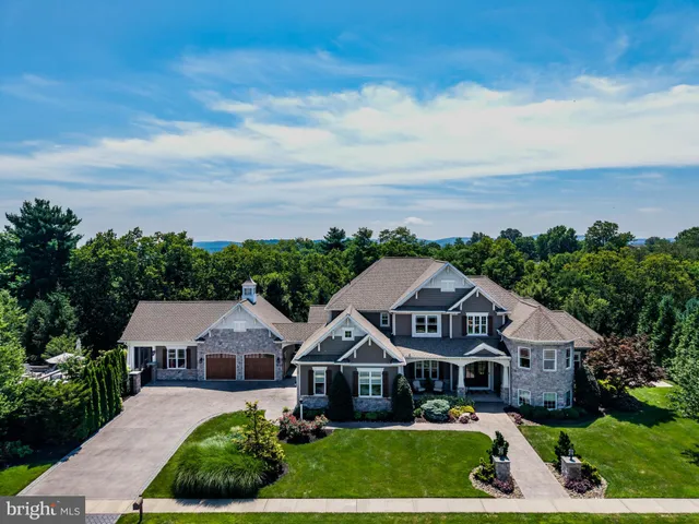 $1,899,900 | 506 Jonagold Circle, Mechanicsburg, PA 17055