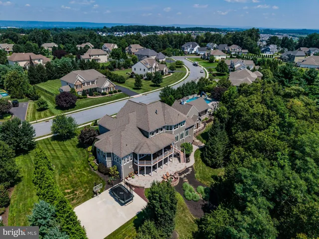 $1,899,900 | 506 Jonagold Circle, Mechanicsburg, PA 17055