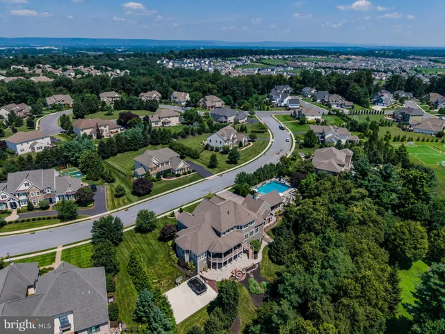 $1,899,900 | 506 Jonagold Circle, Mechanicsburg, PA 17055