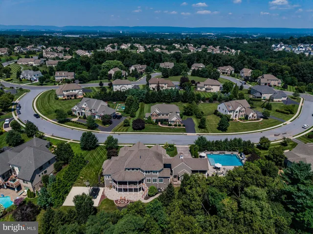 $1,899,900 | 506 Jonagold Circle, Mechanicsburg, PA 17055