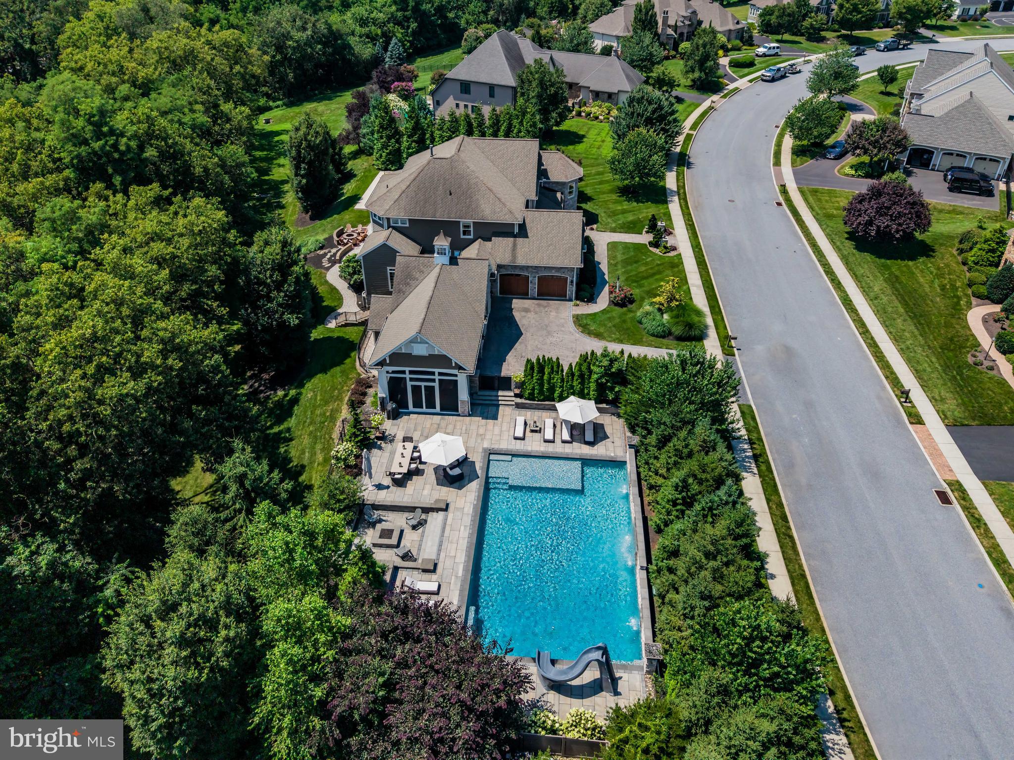 506 Jonagold Circle Mechanicsburg, PA 17055 - Photo 83 of 87