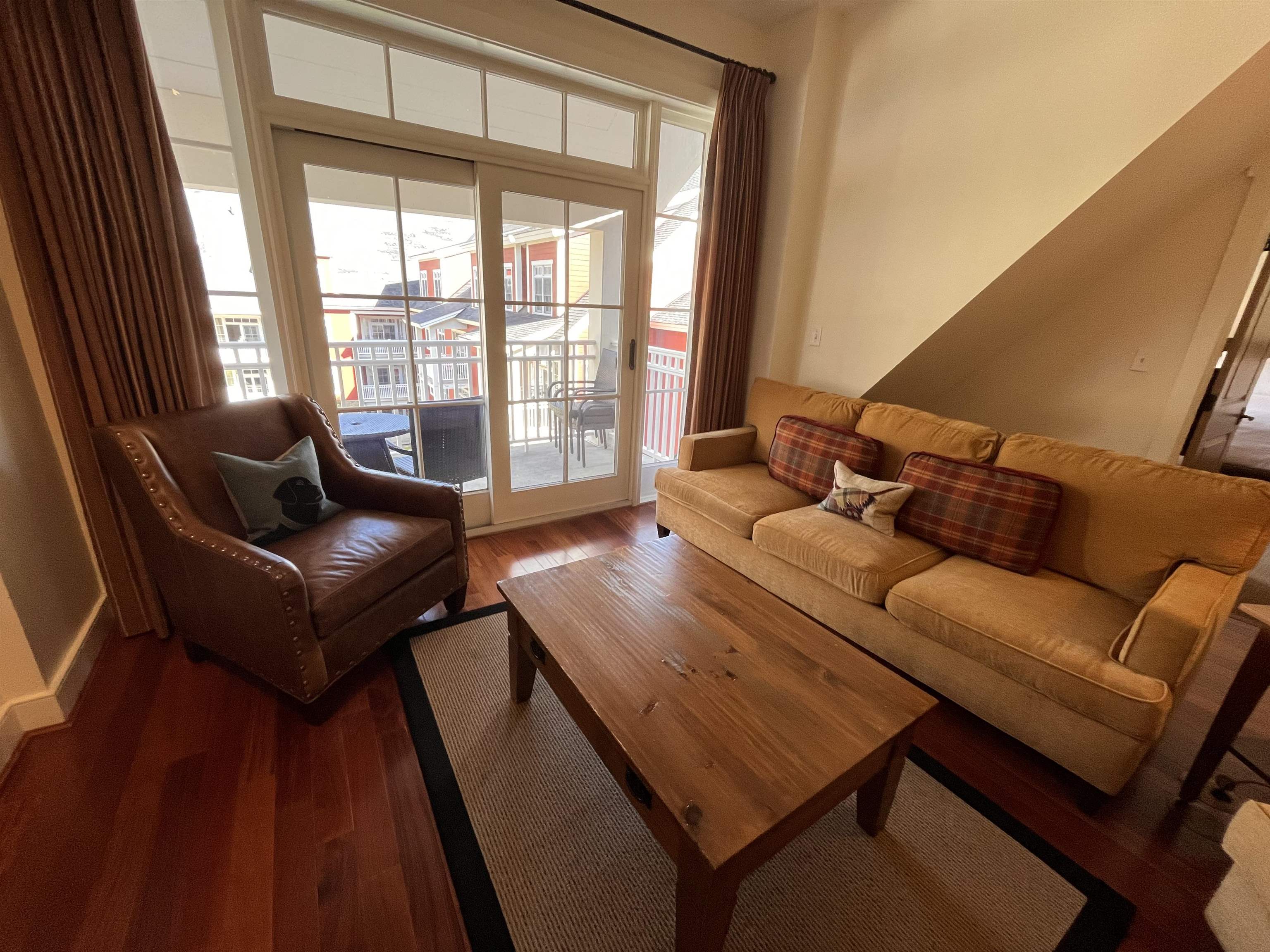 102 Forest Drive, Unit 408 INTERVAL 14 W/LOCKOUT 406 Warren, VT 05674 - Photo 11 of 43