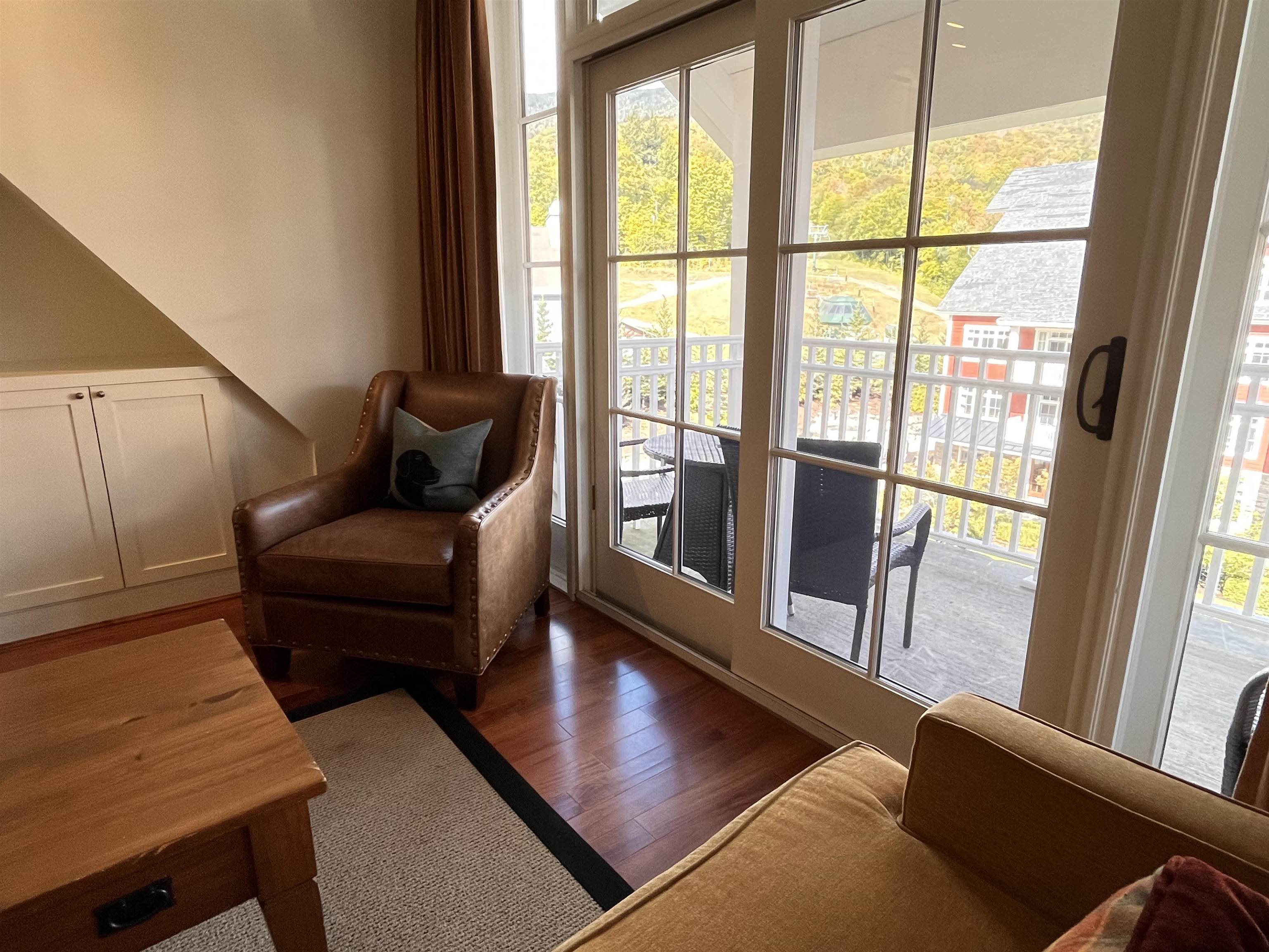 102 Forest Drive, Unit 408 INTERVAL 14 W/LOCKOUT 406 Warren, VT 05674 - Photo 24 of 43