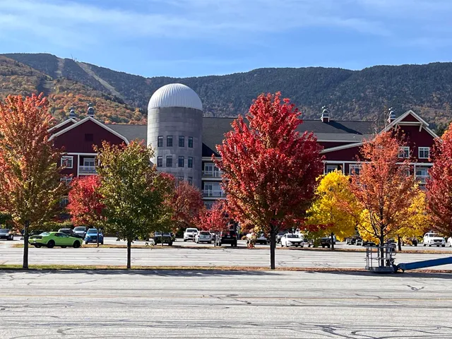 $825,000 | 102 Forest Drive, Unit 408 INTERVAL 14 W/LOCKOUT 406, Warren, VT 05674