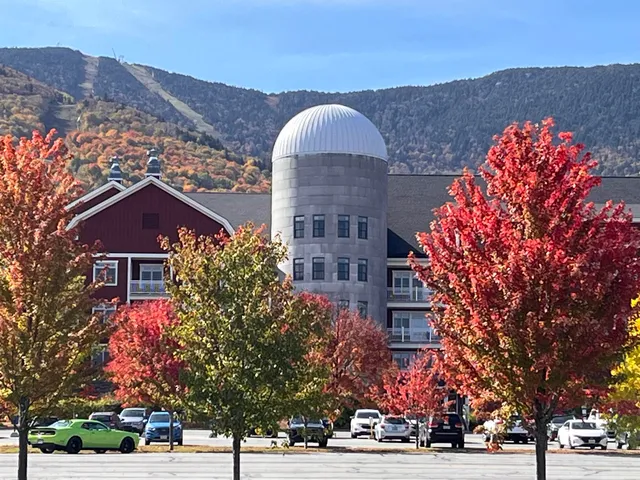 $825,000 | 102 Forest Drive, Unit 408 INTERVAL 14 W/LOCKOUT 406, Warren, VT 05674