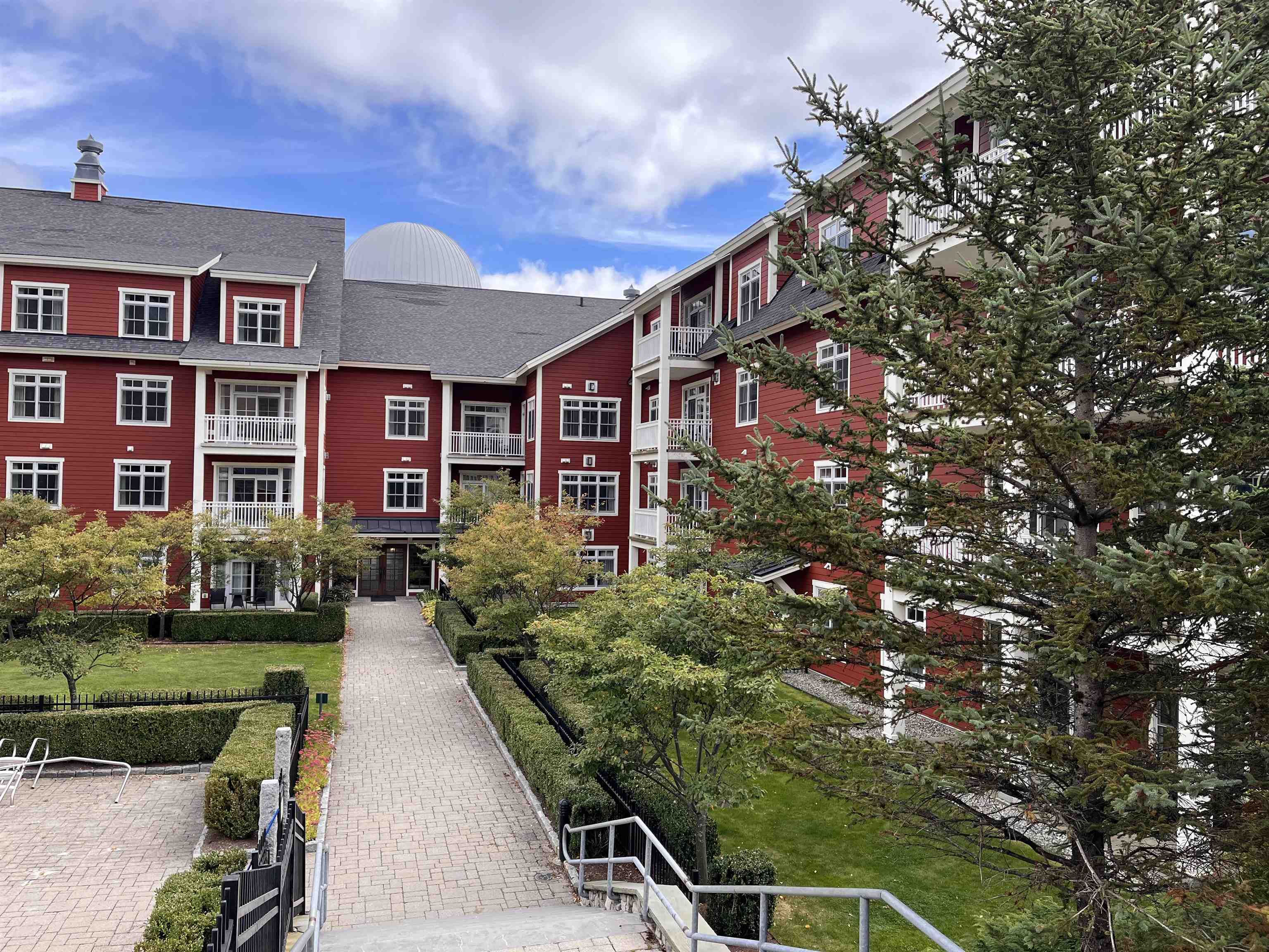 102 Forest Drive, Unit 408 INTERVAL 14 W/LOCKOUT 406 Warren, VT 05674 - Photo 43 of 43