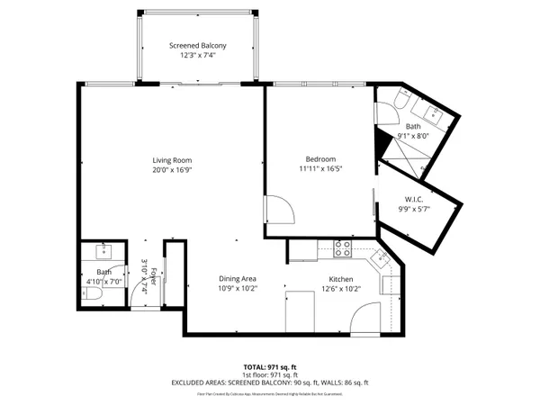 $645,000 | 86 Mac Farlane Drive, Unit 7E, Delray Beach, FL 33483