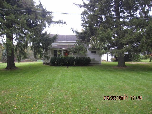 7107 Centerline Road Saranac, MI 48881 - Photo 1 of 24 Primary Photo