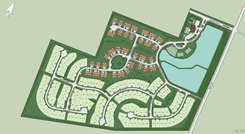 6916 Cedar Drive Bath, PA 18014 - Photo 10 of 19