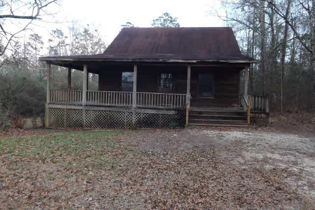 46051 Crosby Road Bay Minette, AL 36507 - Photo 1 of 1
