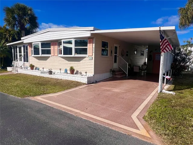 $152,500 | 2259 Palazza Drive, Unit 78, Sarasota, FL 34238