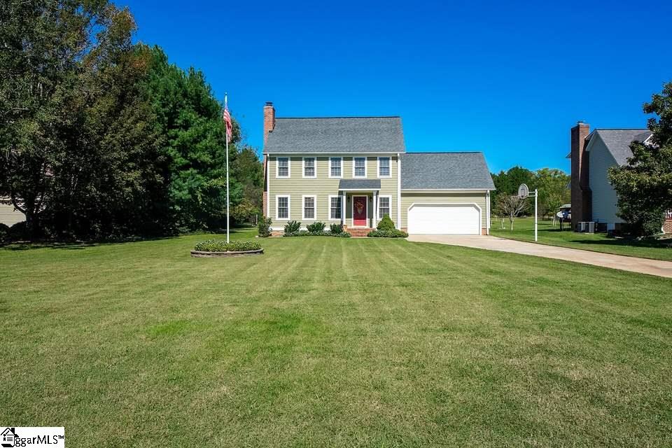 113 Brown Road Simpsonville, SC 29681 - Photo 1 of 30 Gallery Image 1