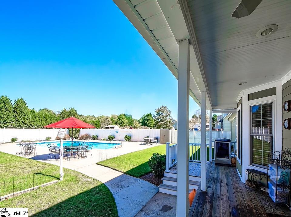 113 Brown Road Simpsonville, SC 29681 - Photo 3 of 30 Gallery Image 3