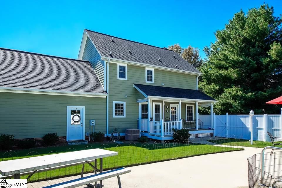 113 Brown Road Simpsonville, SC 29681 - Photo 24 of 30 Gallery Image 24