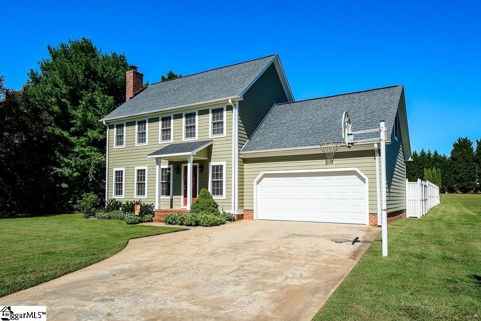 113 Brown Road Simpsonville, SC 29681 - Photo 29 of 30 Gallery Image 29