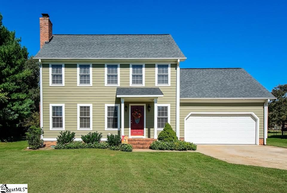 113 Brown Road Simpsonville, SC 29681 - Photo 30 of 30 Gallery Image 30