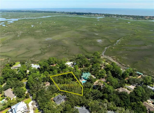 $325,000 | 157 Shore Rush Drive, St. Simons Island, GA 31522
