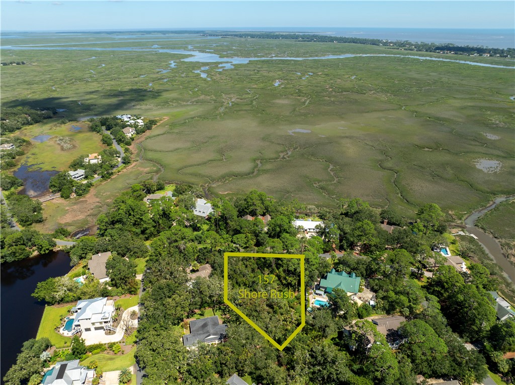 157 Shore Rush Drive St. Simons Island, GA 31522 - Photo 5 of 8