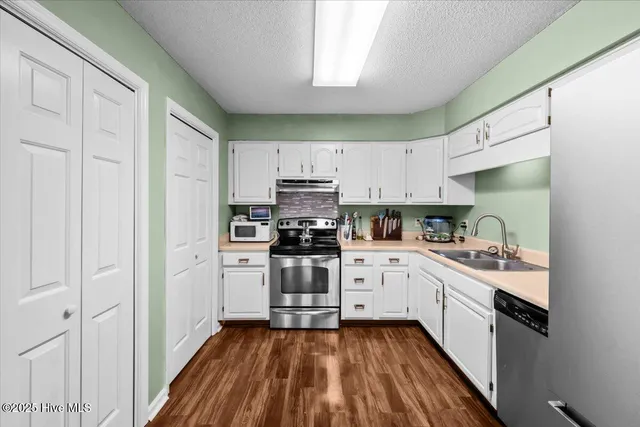 $225,000 | 13 Pinehurst Mnr Road, Unit E, Pinehurst, NC 28374