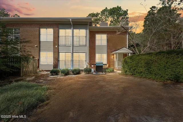 $225,000 | 13 Pinehurst Mnr Road, Unit E, Pinehurst, NC 28374