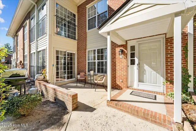 $225,000 | 13 Pinehurst Mnr Road, Unit E, Pinehurst, NC 28374