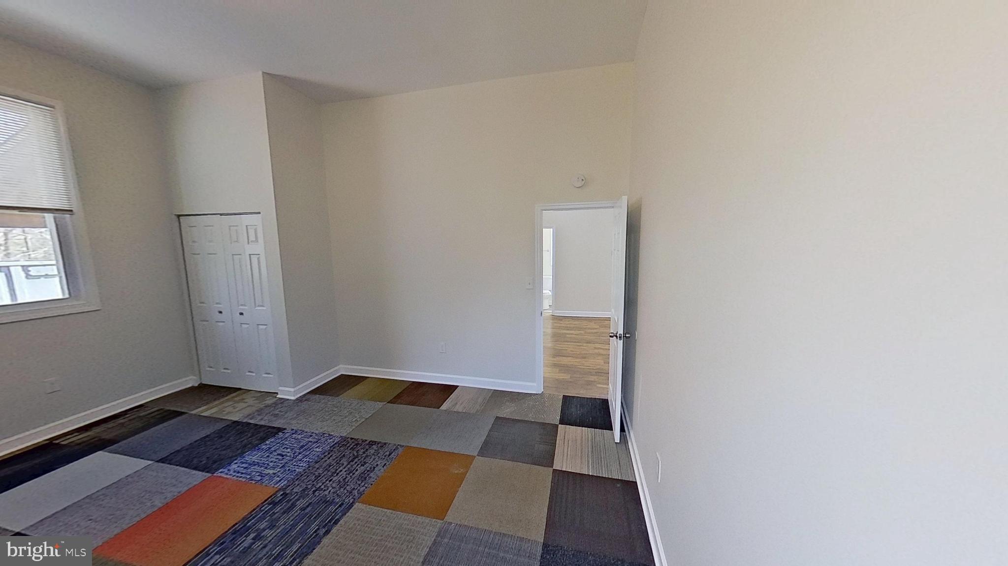 3842 Stoneybrook Road, Unit B White Plains, MD 20695 - Photo 9 of 23 a view of an empty room