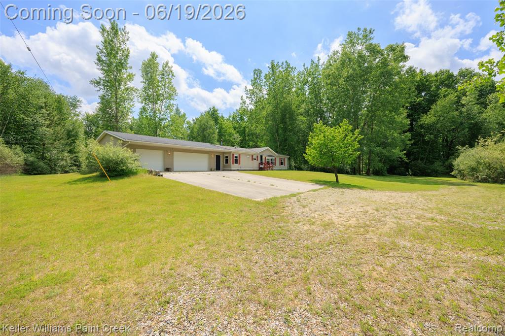 2457 Harrington Road Croswell, MI 48422 - Photo 27 of 42