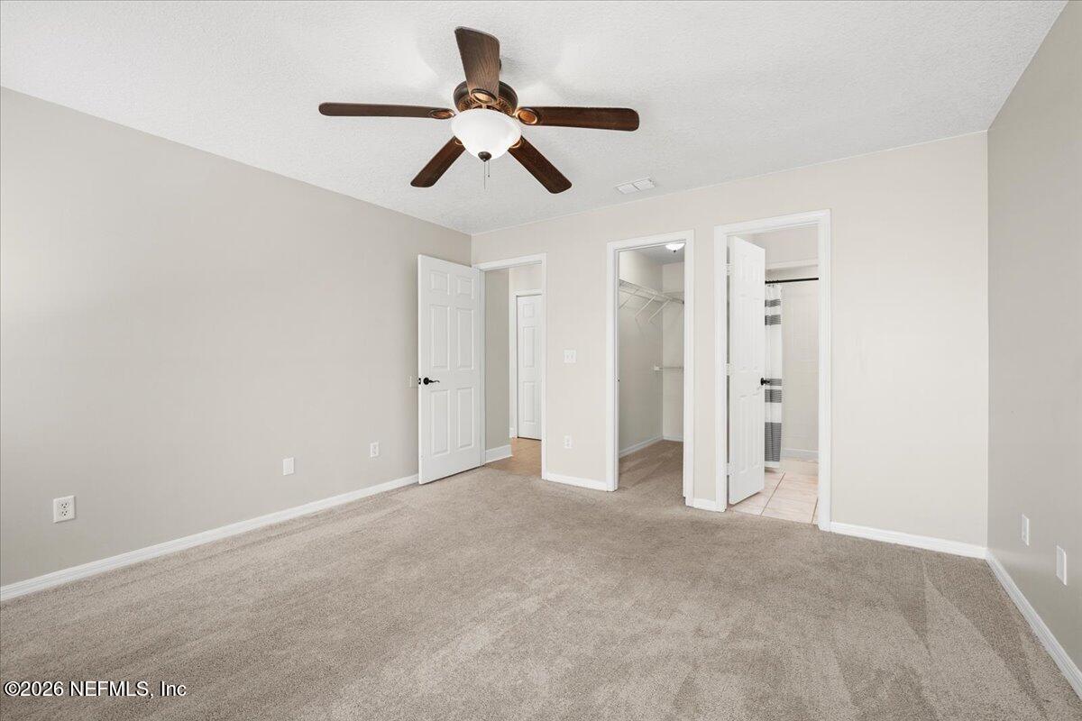 3255 Dowitcher Lane Orange Park, FL 32065 - Photo 16 of 39 a view of an empty room