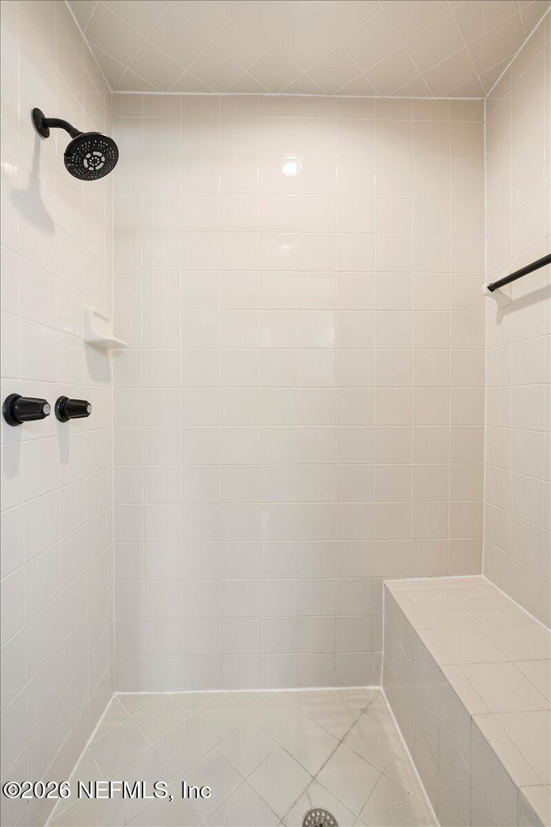 3255 Dowitcher Lane Orange Park, FL 32065 - Photo 21 of 39 a bathroom with a shower