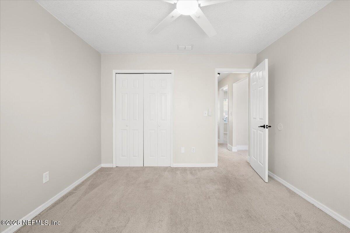 3255 Dowitcher Lane Orange Park, FL 32065 - Photo 26 of 39 a view of an empty room