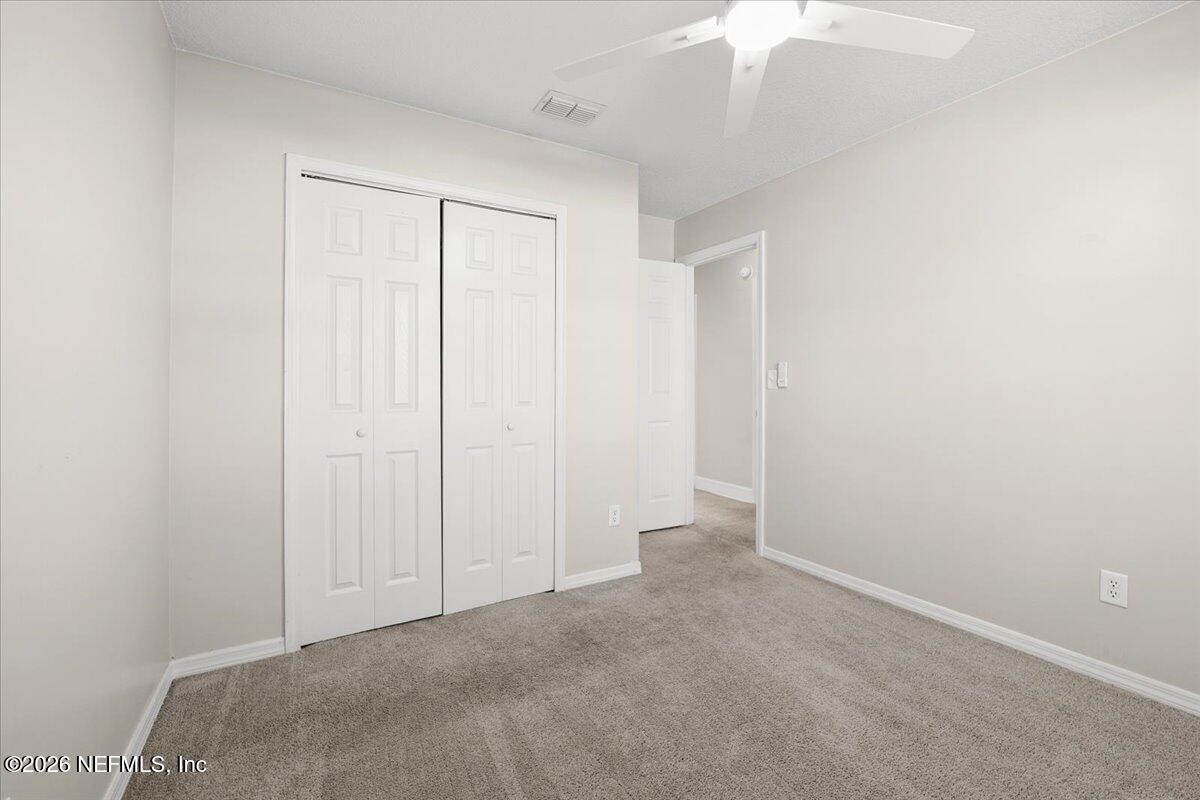 3255 Dowitcher Lane Orange Park, FL 32065 - Photo 29 of 39 a view of an empty room