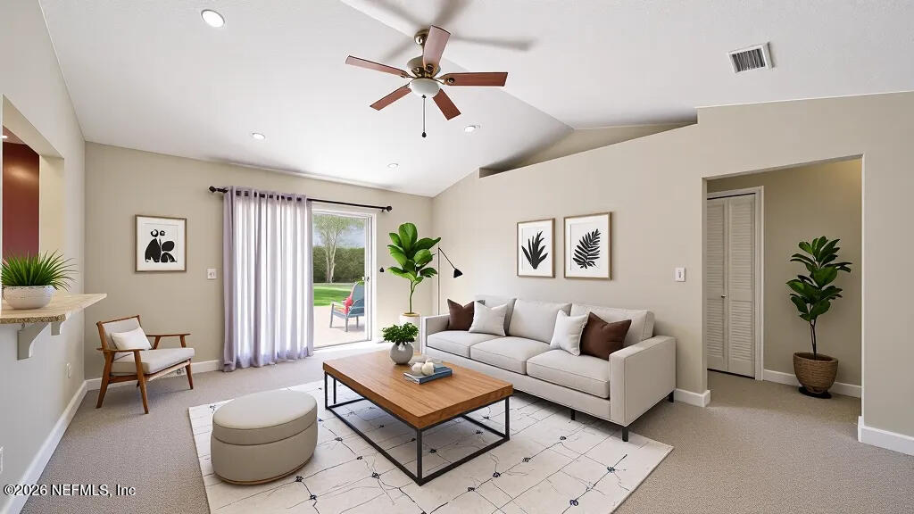 3255 Dowitcher Lane Orange Park, FL 32065 - Photo 5 of 39 a living room with furniture