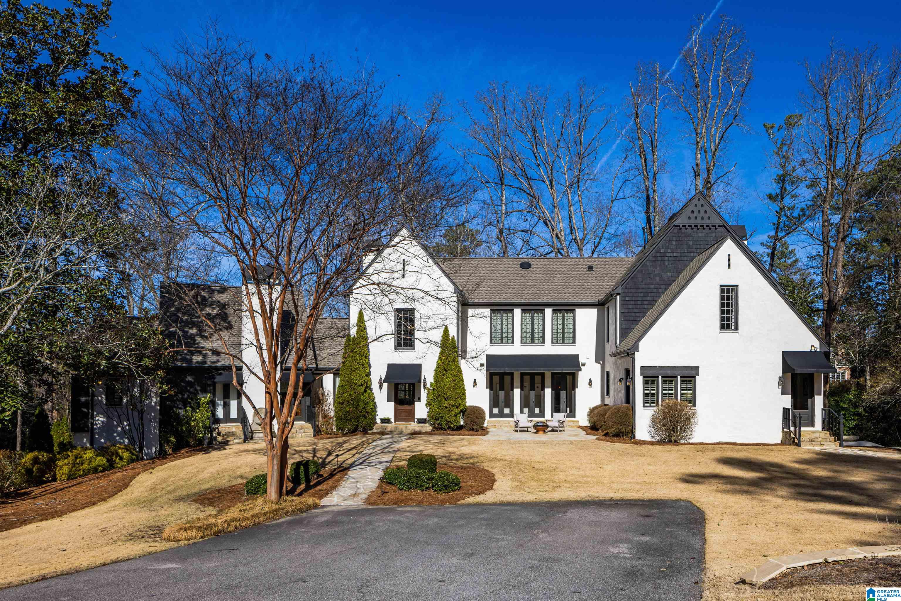 2713 Wynward Road Birmingham, AL 35243 - Photo 1 of 71