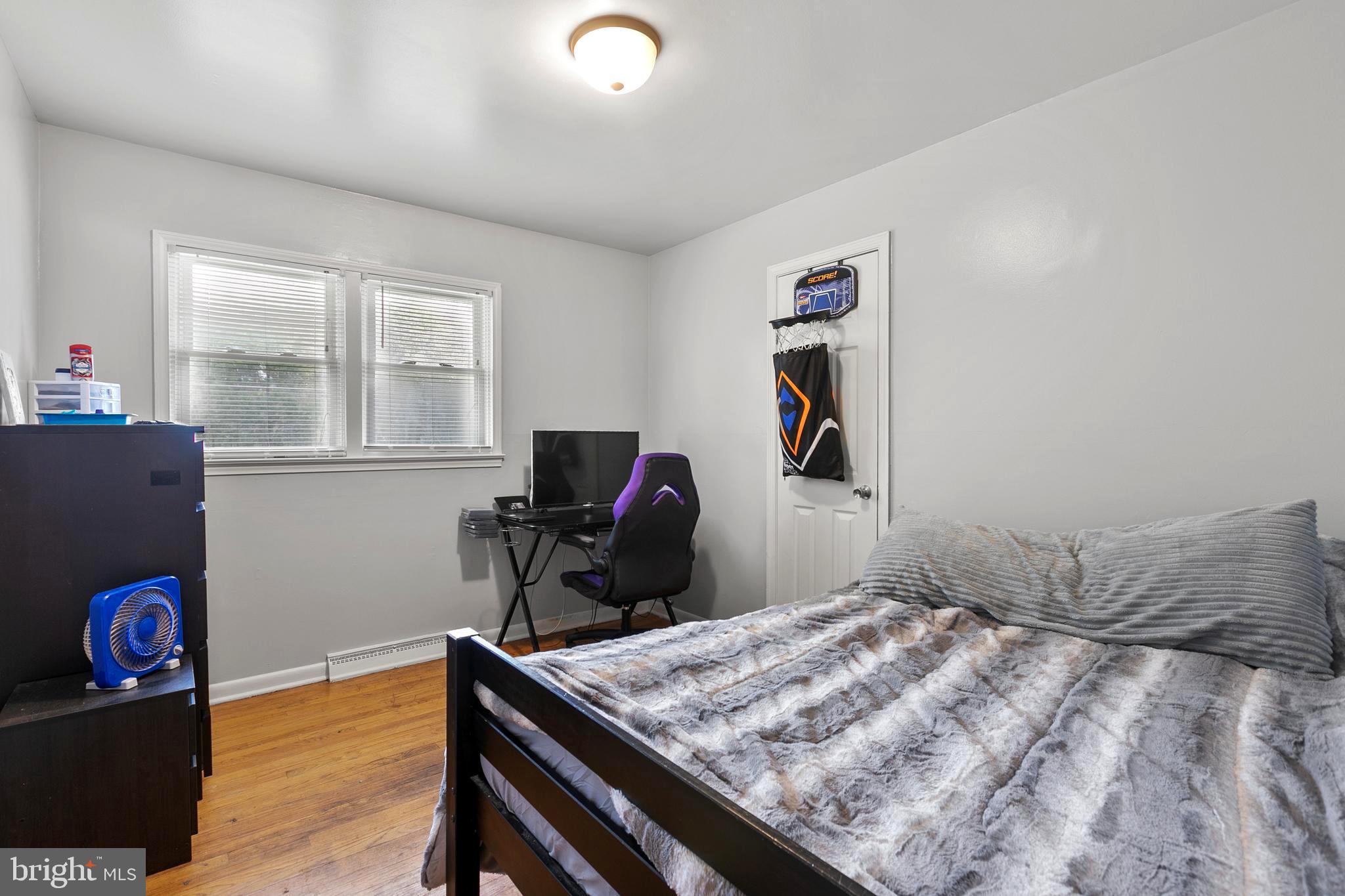 16500 Brandywine Road Brandywine, MD 20613 - Photo 11 of 21 Bedroom 2