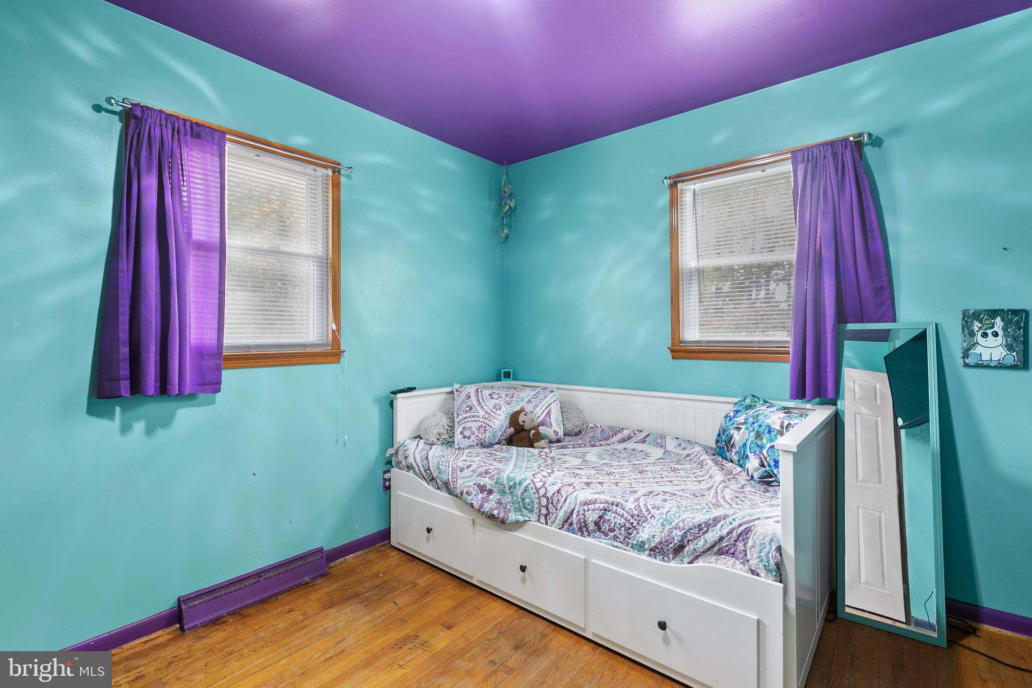 16500 Brandywine Road Brandywine, MD 20613 - Photo 12 of 21 Bedroom 3