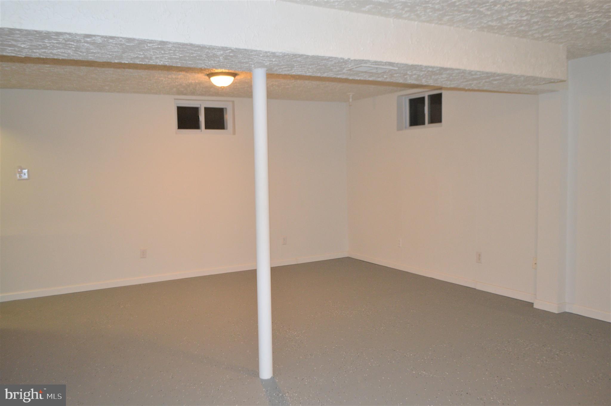16500 Brandywine Road Brandywine, MD 20613 - Photo 13 of 21 basement