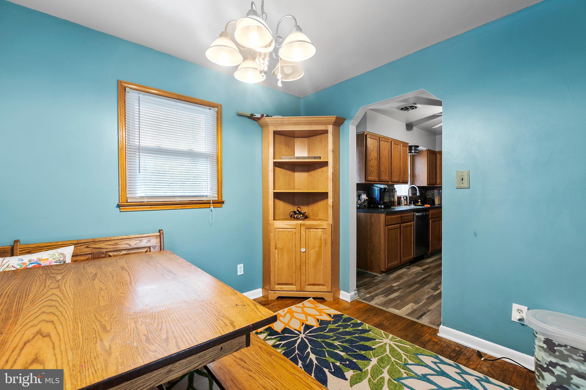 16500 Brandywine Road Brandywine, MD 20613 - Photo 8 of 21 Dining room