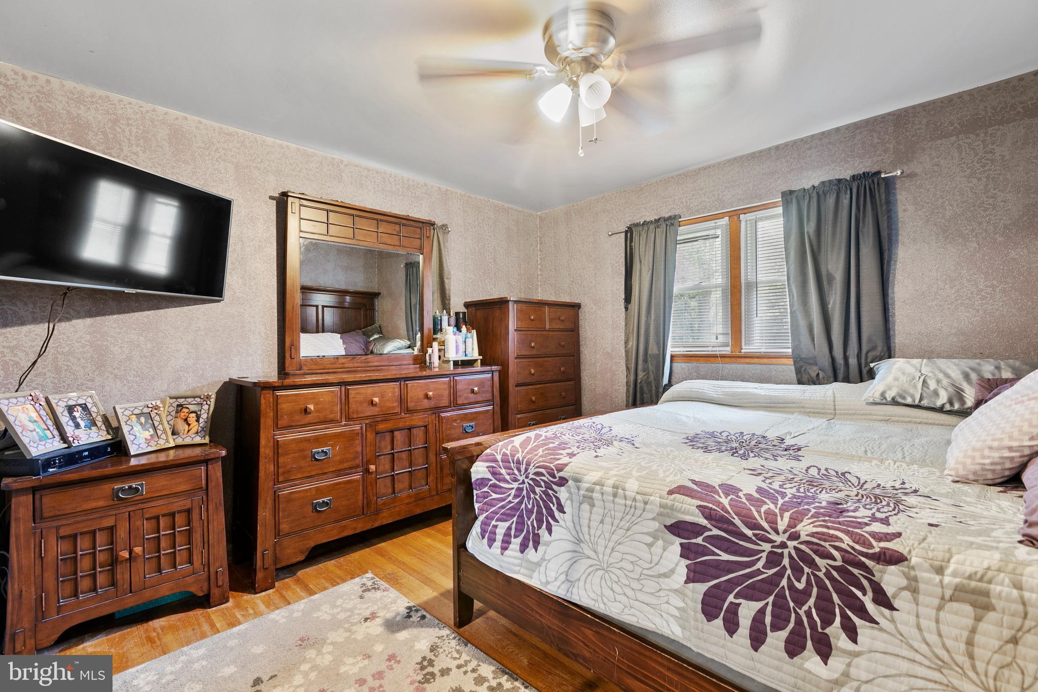 16500 Brandywine Road Brandywine, MD 20613 - Photo 10 of 21 Bedroom 1