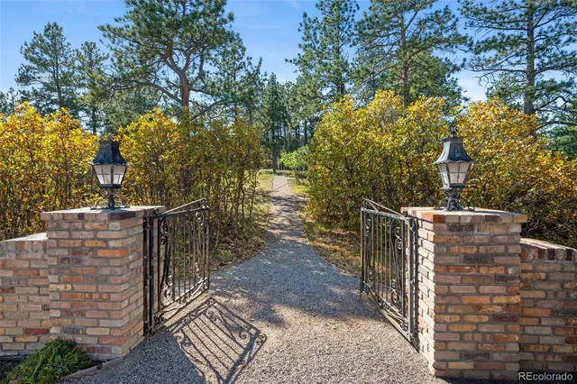 $5,500,000 | 7225 West Box Canyon Road, Sedalia, CO 80135