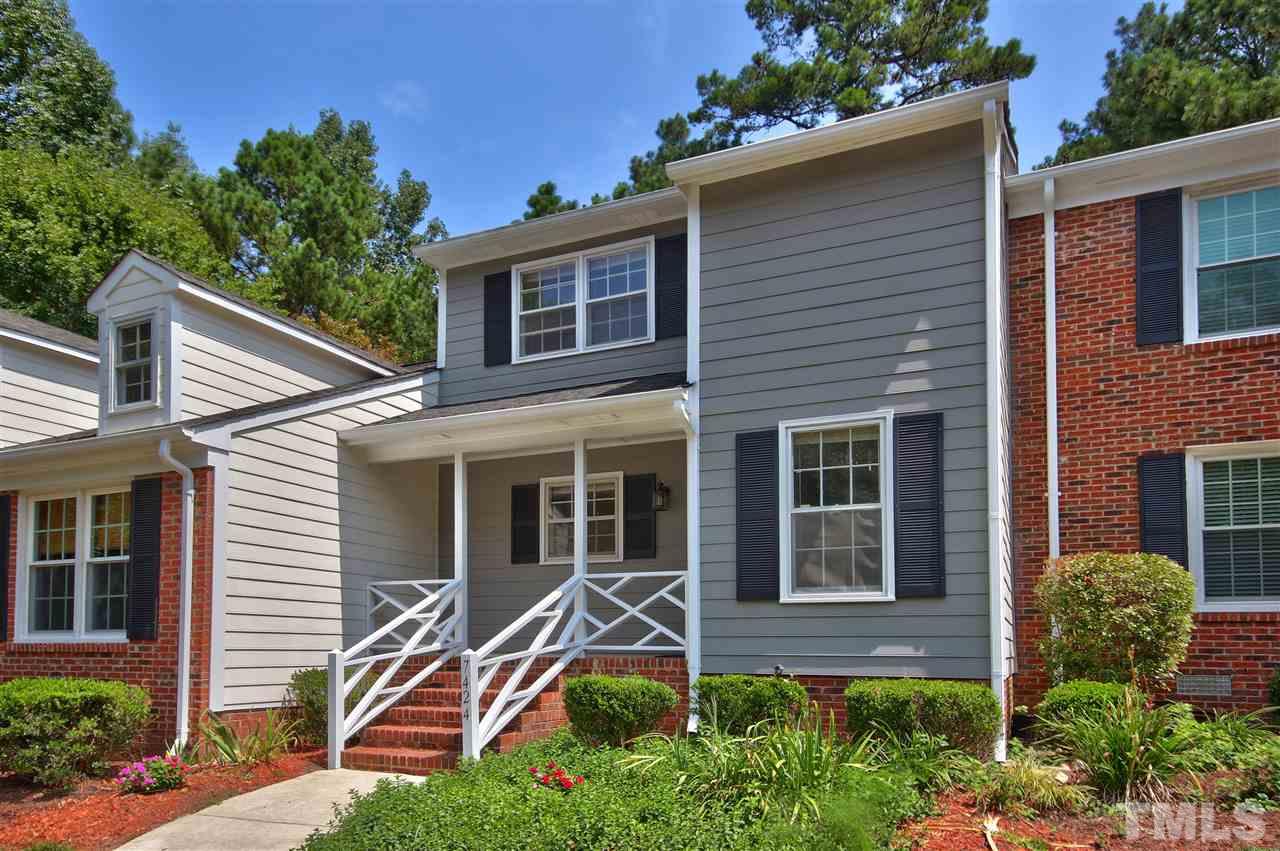 7424 Penny Hill Lane Raleigh, NC 27615 - Photo 2 of 25