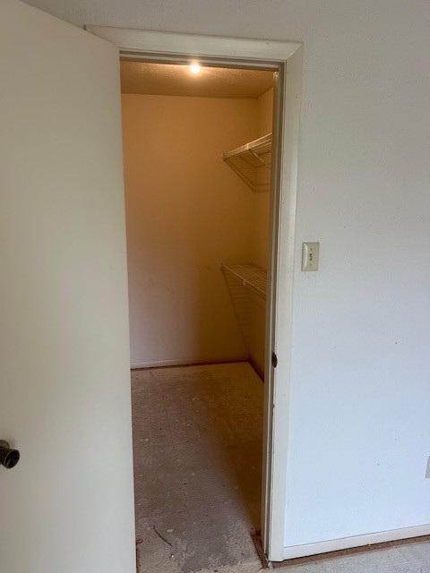 5001 Lamonte Lane, Unit 109 Houston, TX 77092 - Photo 11 of 12 a bathroom with a glass shower door