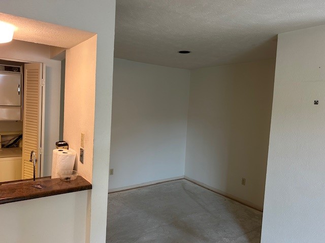 5001 Lamonte Lane, Unit 109 Houston, TX 77092 - Photo 7 of 12 a view of an front door