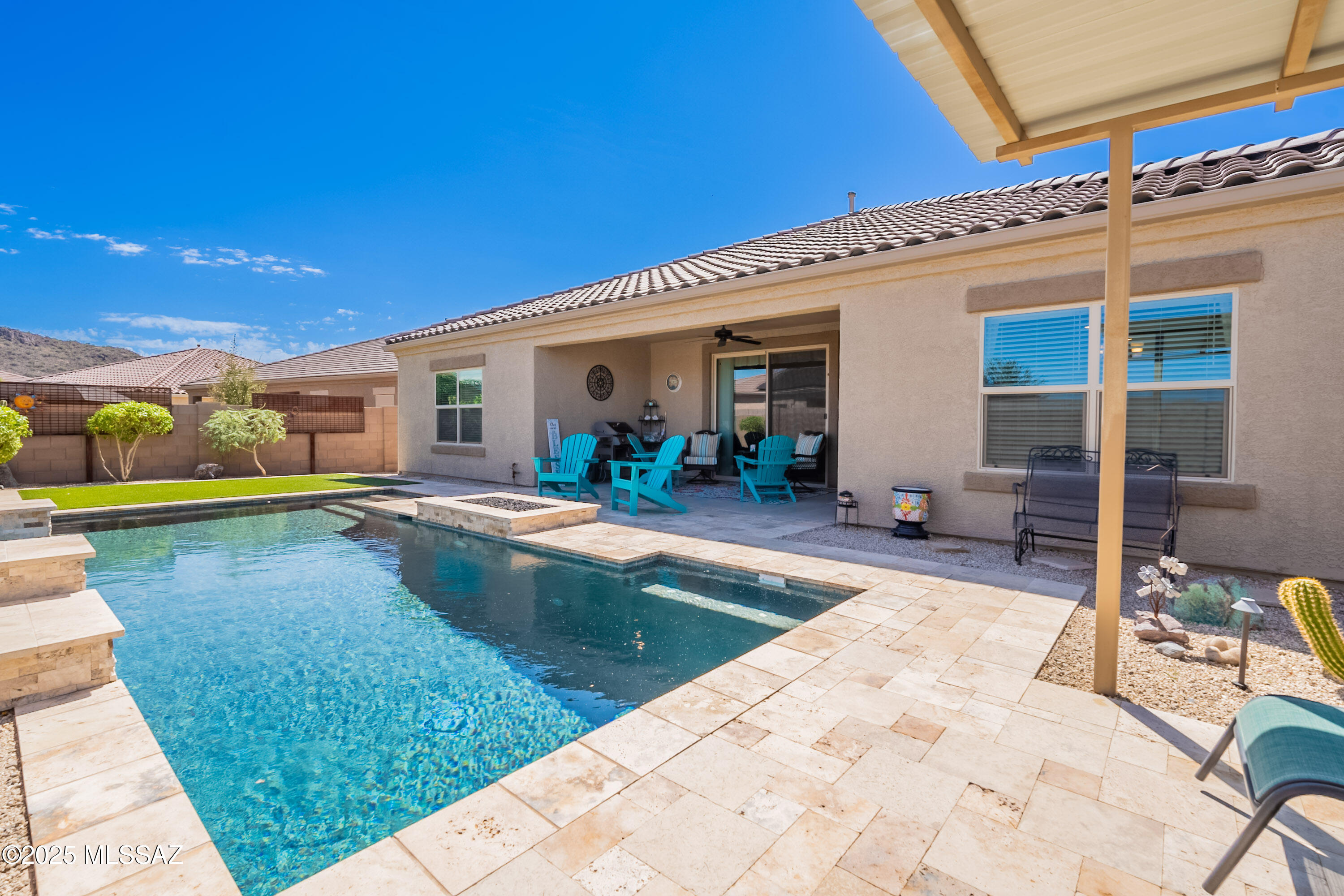 8946 West Airdale Road Marana, AZ 85653 - Photo 26 of 28