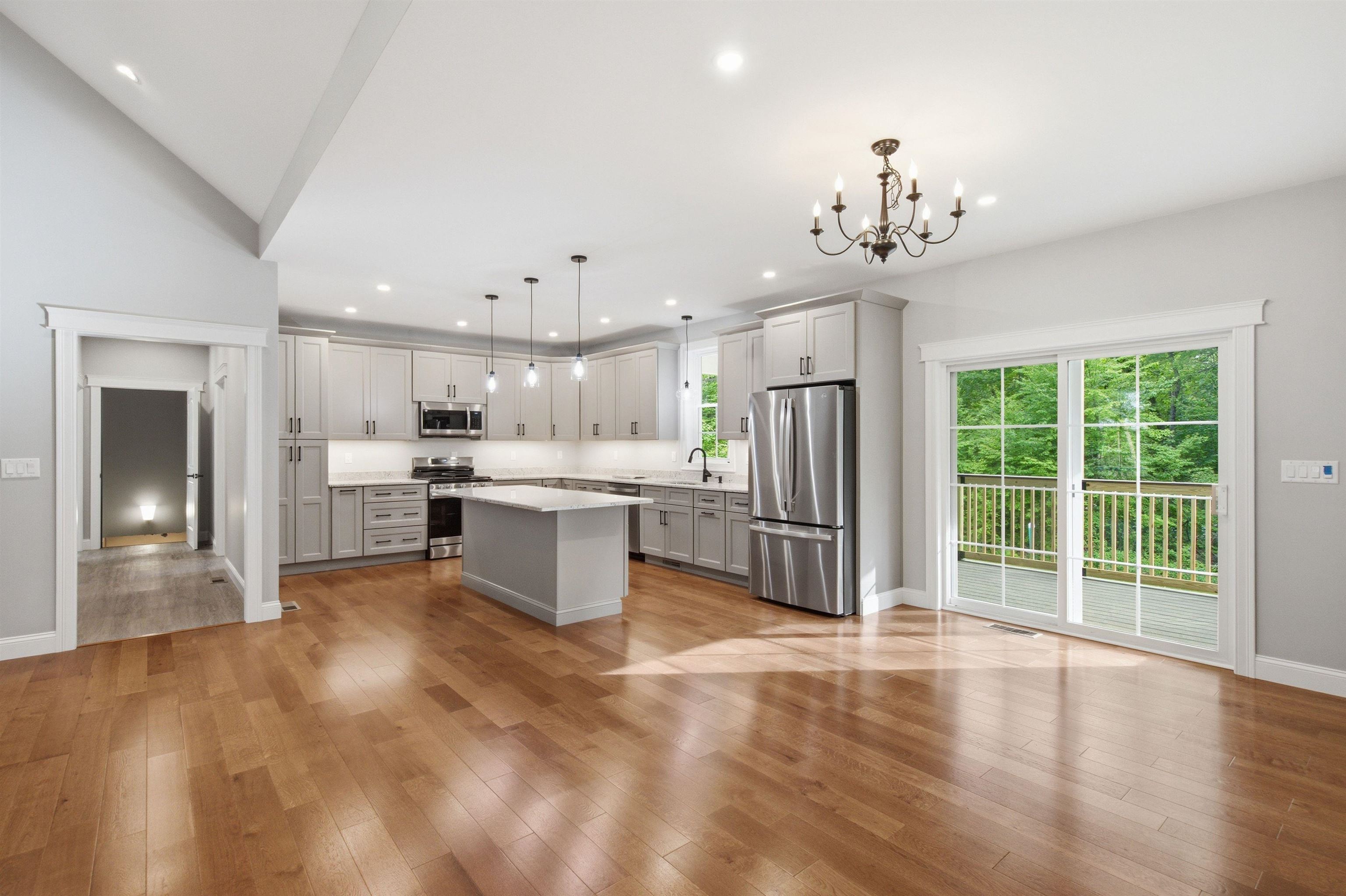 1187 Brookline Road Mason, NH 03048 - Photo 21 of 56